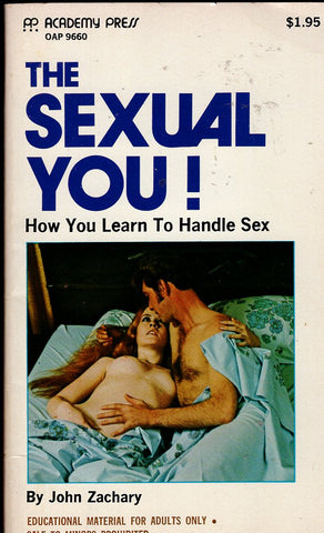 The Sexual You!