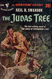 The Judas Tree