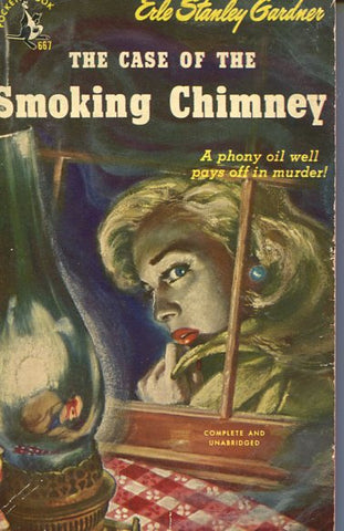 Perry Mason The Case of the Smoking Chimney
