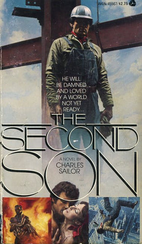 The Second Son