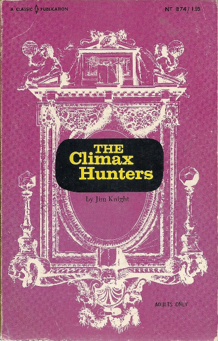 The Climax Hunters