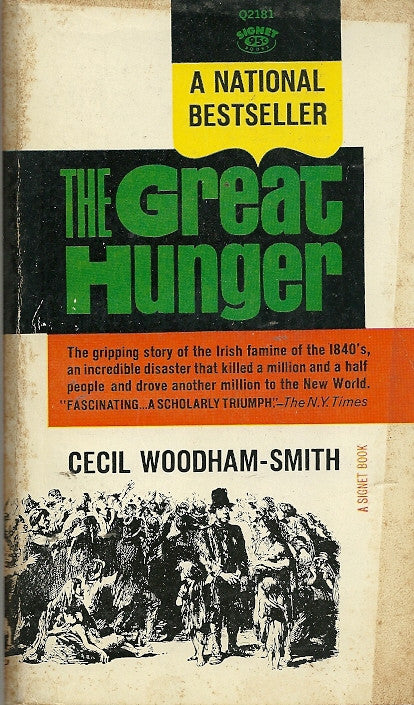 The Great Hunger