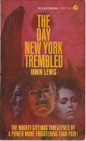 The Day New York Trembled