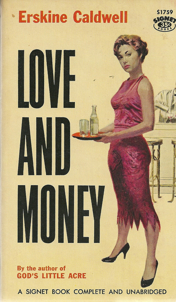 Love and Money