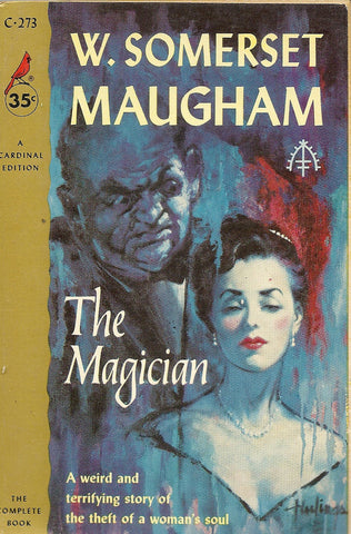 The Magician