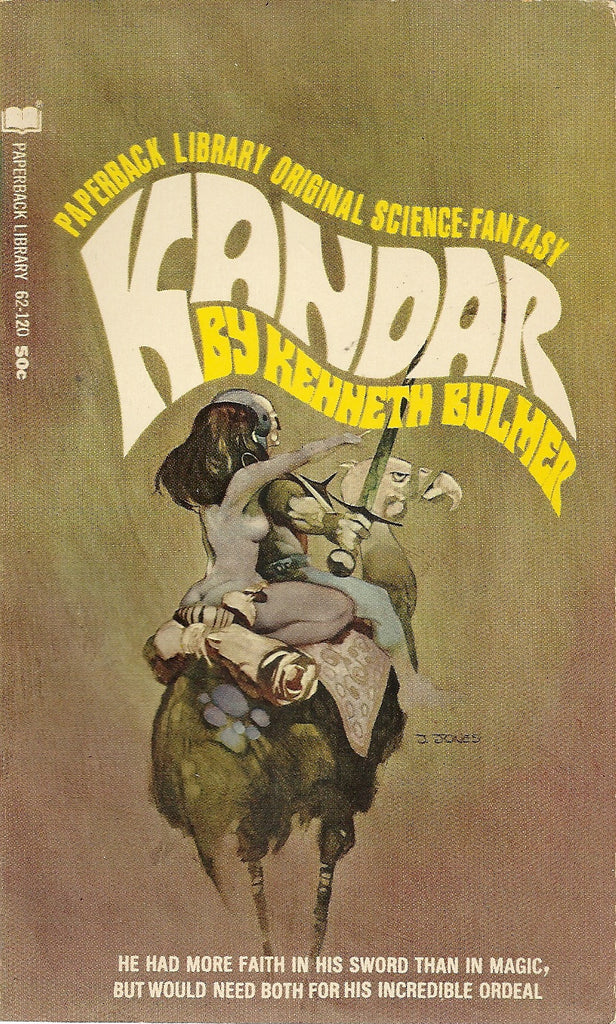 Kandar