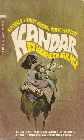 Kandar