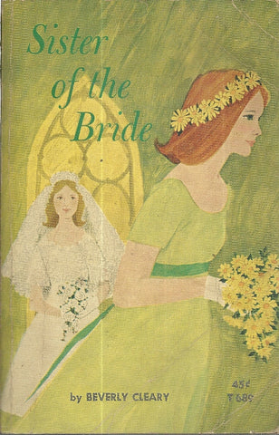 Sister of the Bride