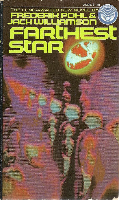Farthest Star