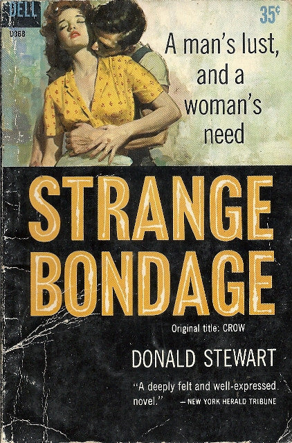 Strange Bondage