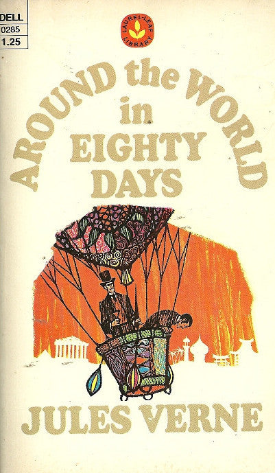 Around the World in Eighty Days