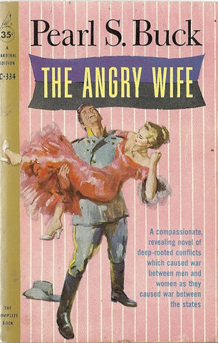 The Angry Wife
