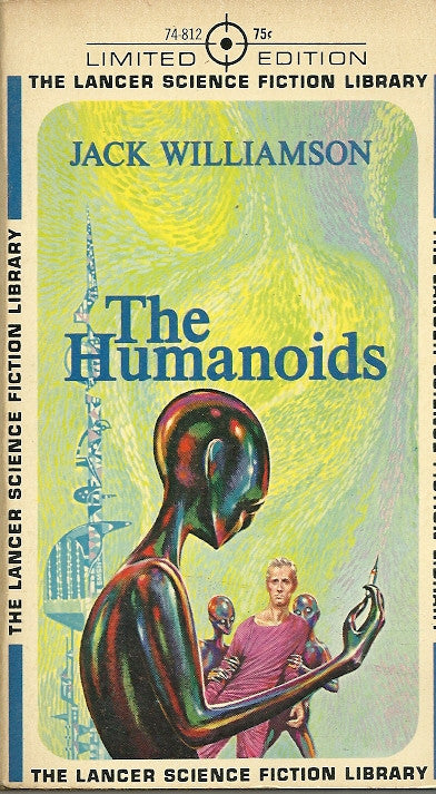 The Humanoids