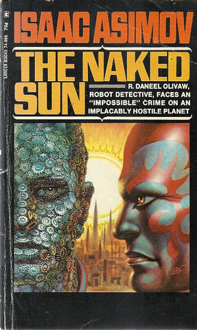 The Naked Sun