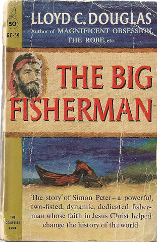 The Big Fisherman