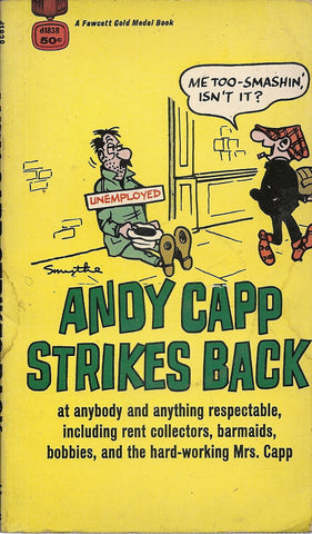 Andy Capp Strikes Back