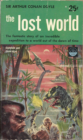 The Lost World