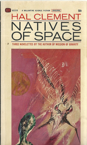 Natives of Space