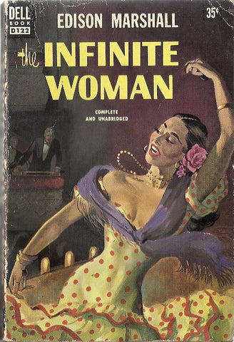 The Infinite Woman