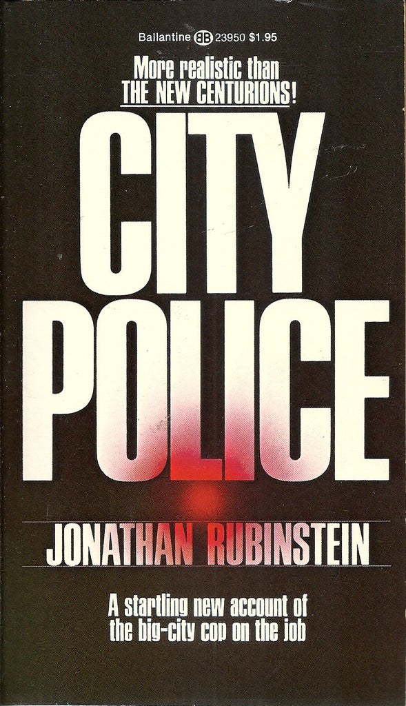 City Police