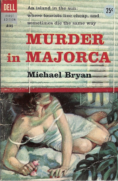 Murder in Majorca