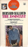 The Assistant