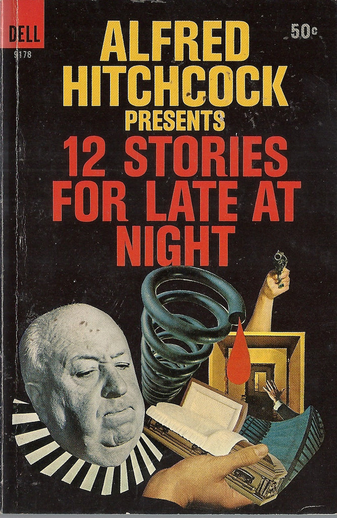 Alfred Hitchcock Presents: 12 Stories for Late at Night