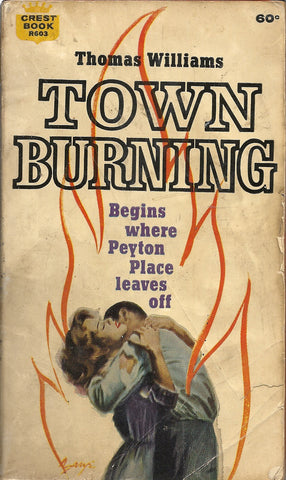 Town Burning