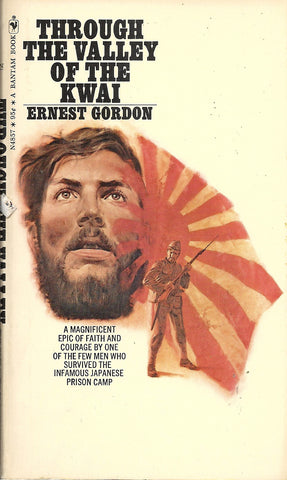 Through the Valley of the Kwai