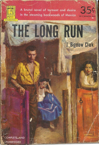 The Long Run