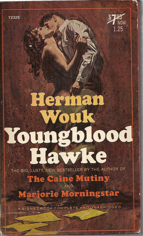 Youngblood Hawke