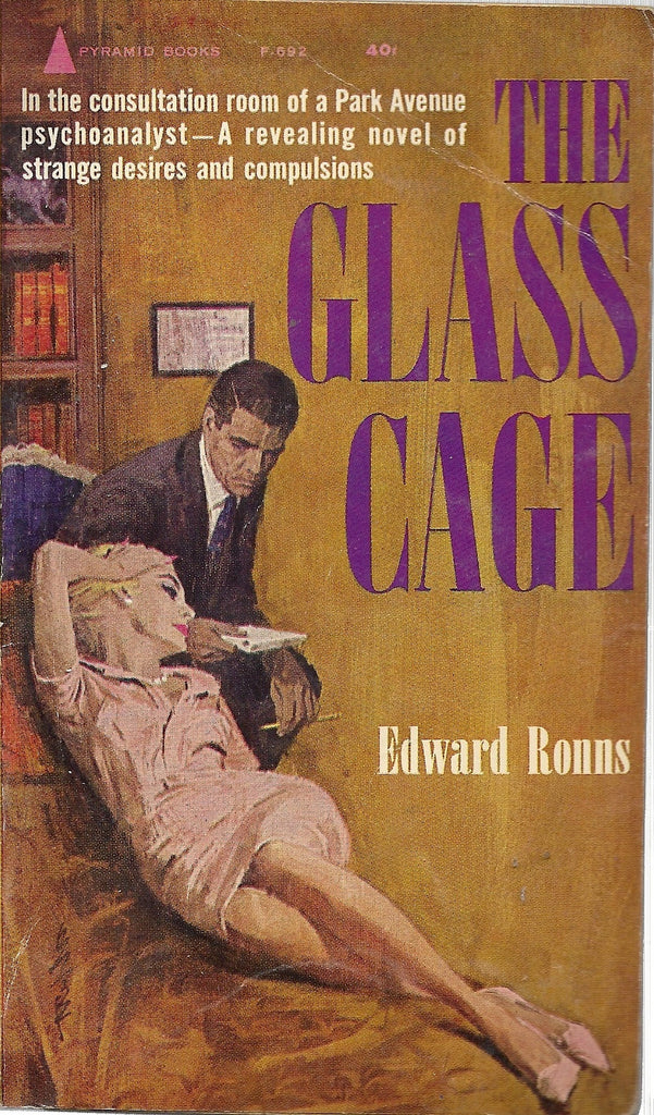 The Glass Cage