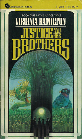 Justice and Her Brothers