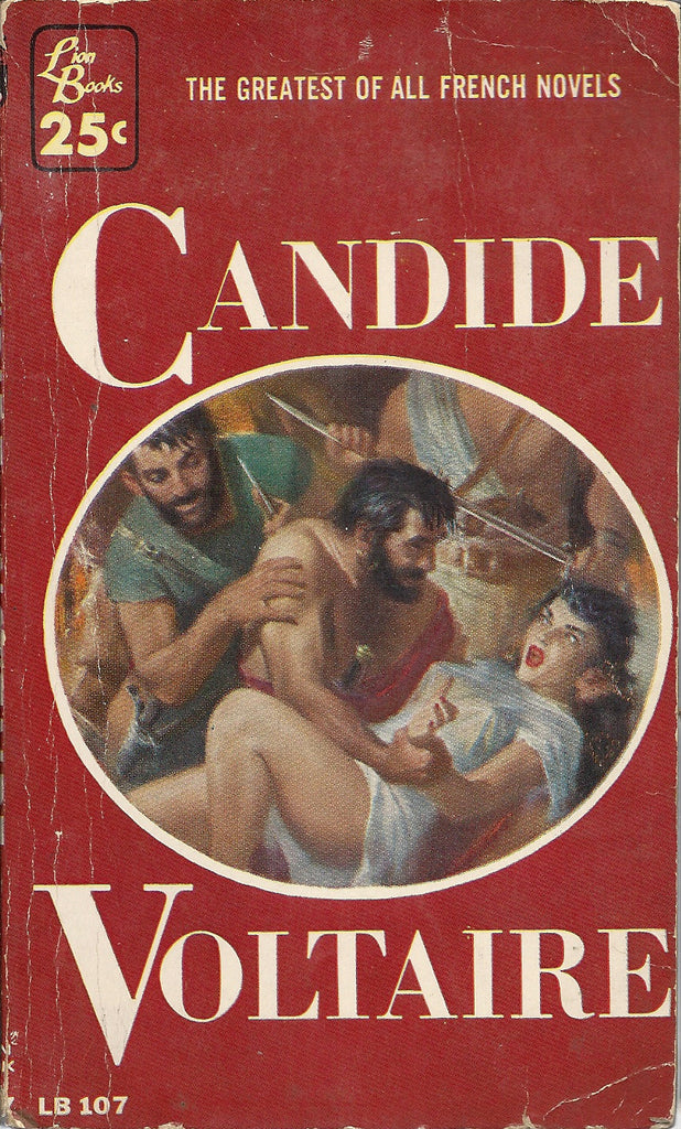 Candide