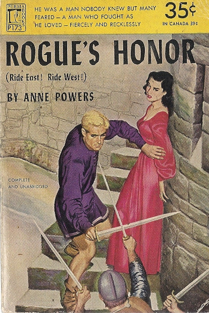 Rogue's Honor