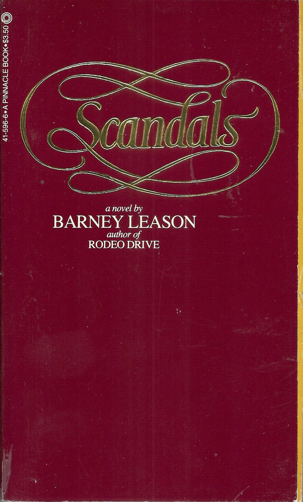 Scandals