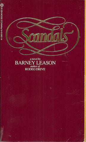 Scandals
