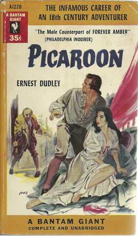 Picaroon