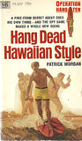 Hang Dead Hawaiian Style