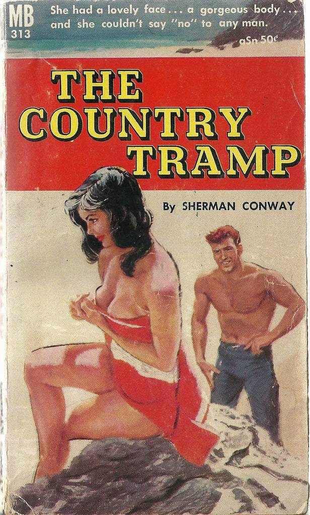 The Country Tramp