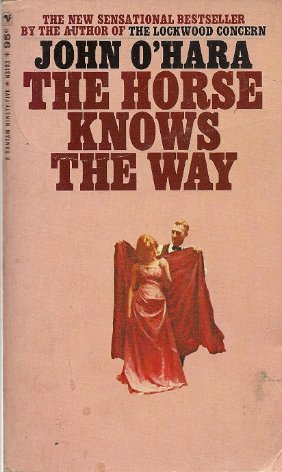 The Horse Knows The Way