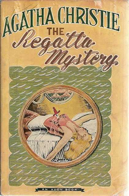 The Regatta Mystery