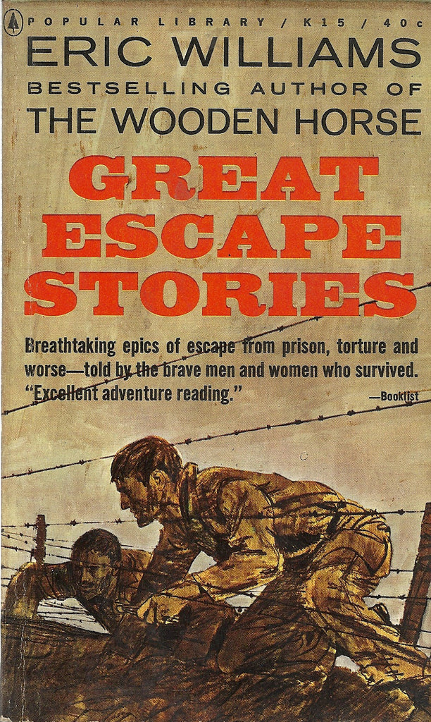 Great Escape Stories