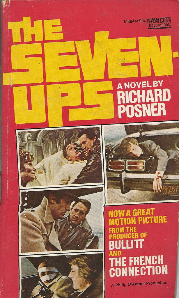 The Seven Ups