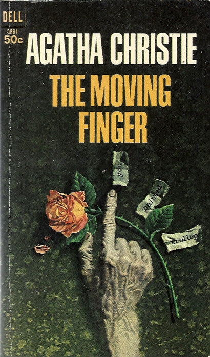 The Moving Finger