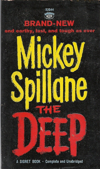The Deep