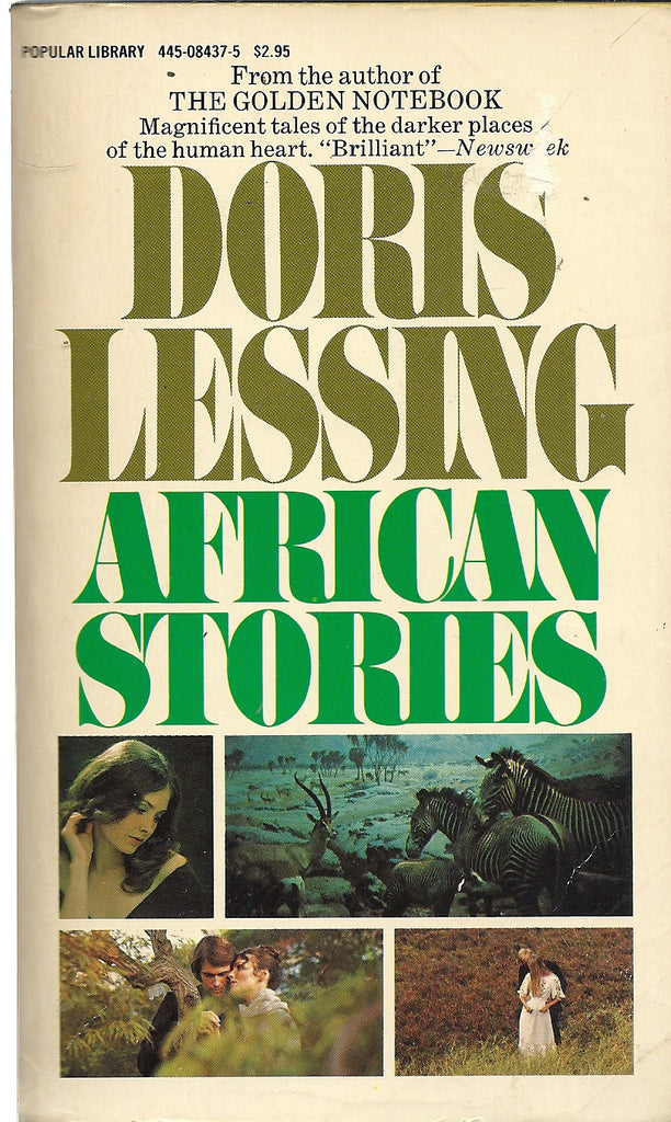 African Stories