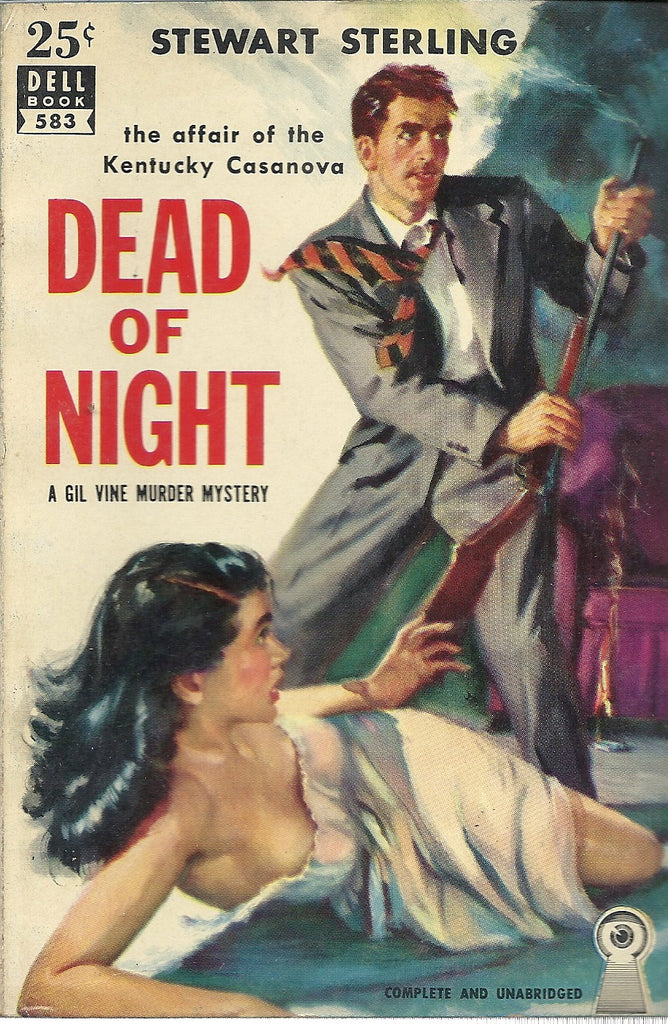 Dead of Night