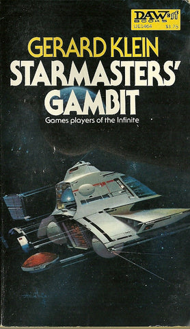 Starmaster's Gambit