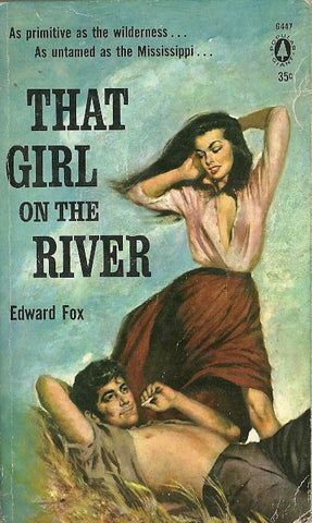 That Girl on the River